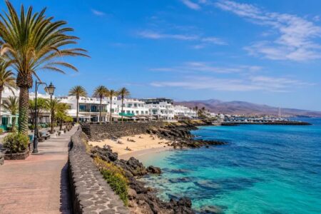 Dream Gran Castillo Resort Review: My Lanzarote Stay