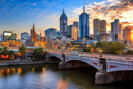 5 Best Things to Do in Melbourne, Australia