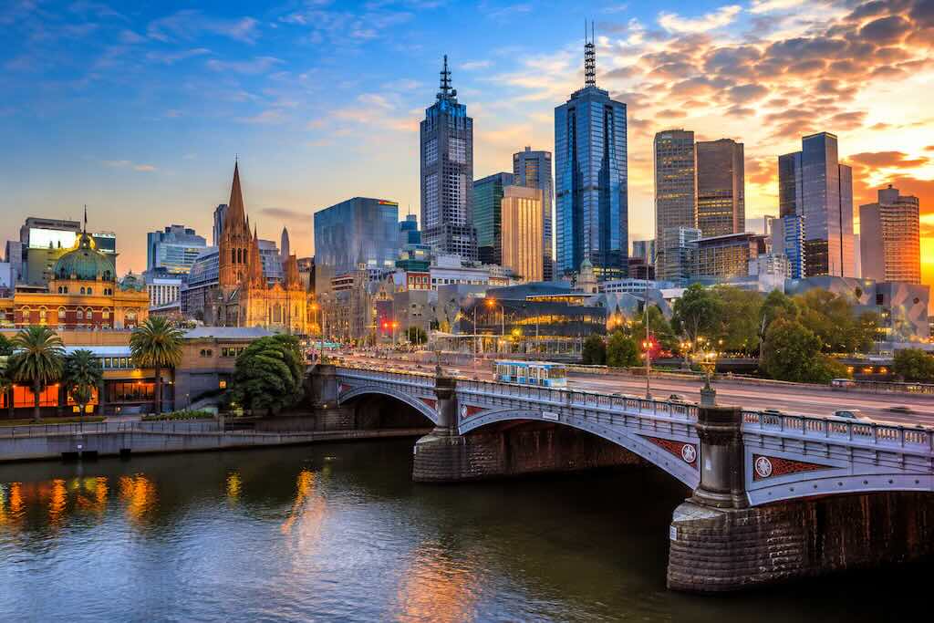 5 Best Things to Do in Melbourne, Australia