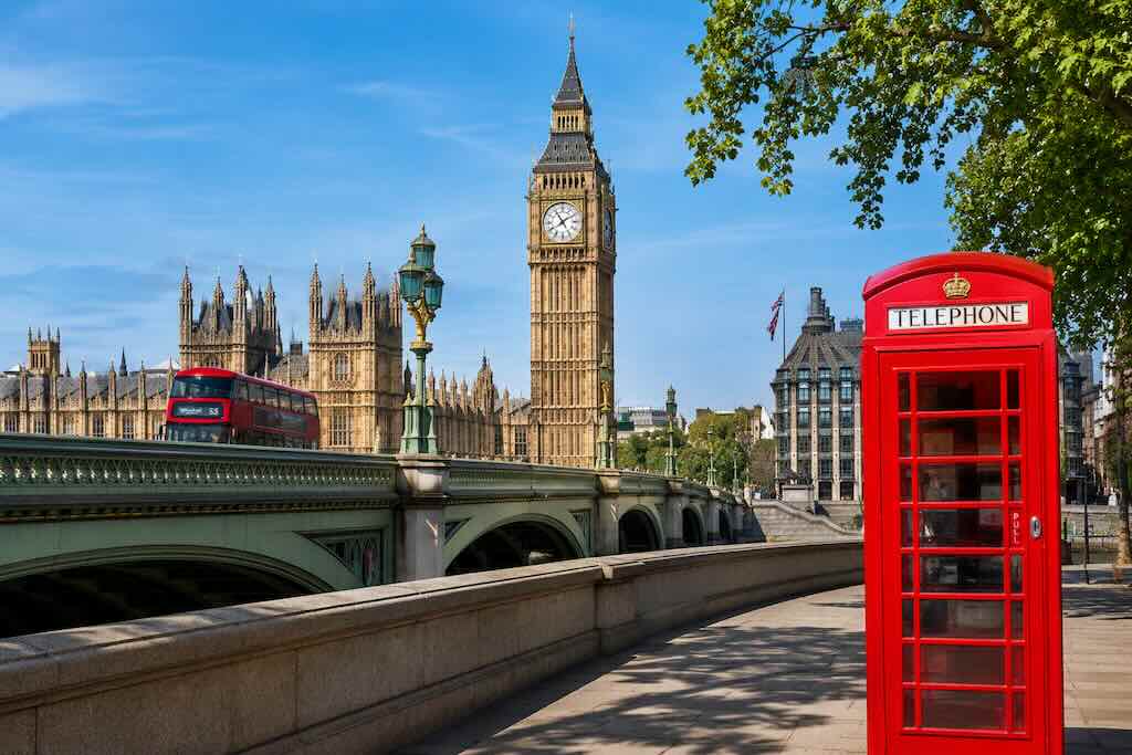 10 Best Free Things to Do in London