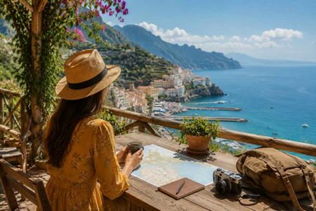 Solo Travel in 2026: Why Going Alone Is Booming