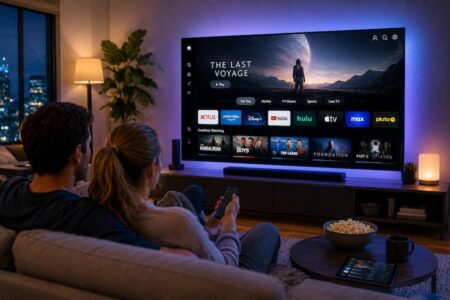 TV Trends 2026: How America Watches Television Now
