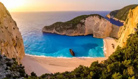 The Most Beautiful Beaches on Every Continent