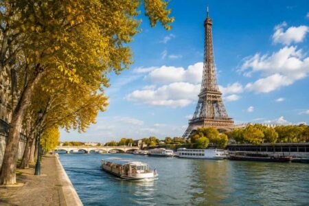 5 Best Day Trips from Paris Worth Leaving the City For