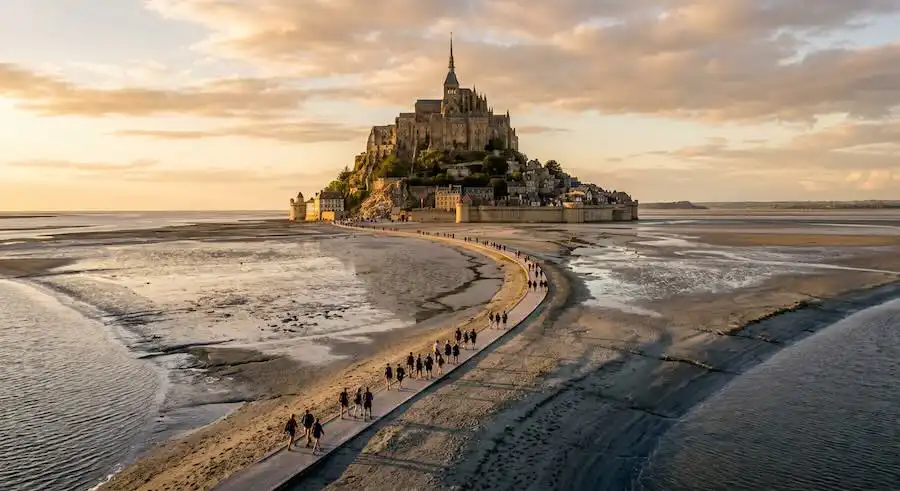 France’s Most Breathtaking Landmarks: A 2026 Guide