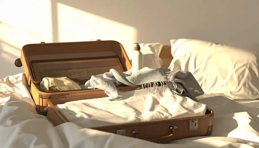 What to Pack for the Middle East: A Complete Guide