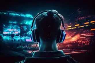 kickstart your career in esports today