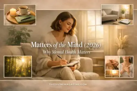 Matters of the Mind (2026): Why Mental Health Matters