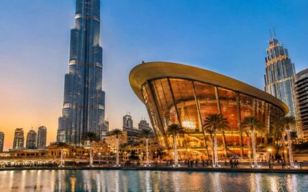 Beyond the Skyscrapers: Discover Dubai’s Cultural Side
