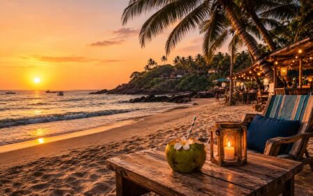 Goa Travel Tips: What to Know Before You Go