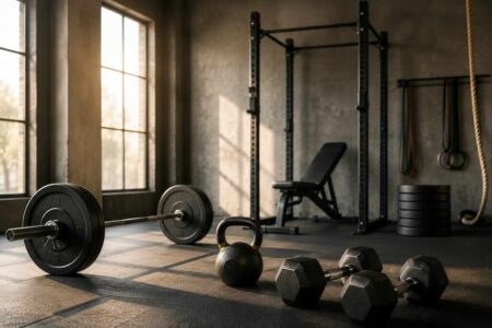 6 Strength Exercises for an Effective Workout