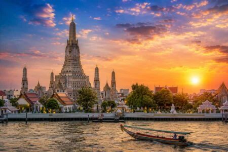 Fascinating Facts About Thailand to Know Before You Go