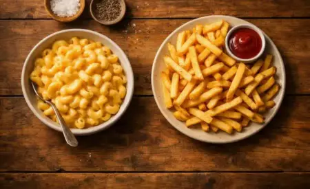 12 Comfort Foods to Lift Your Mood in 2026
