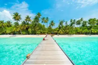 how to pack for a caribbean vacation