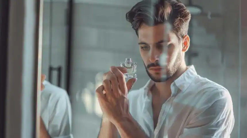 top 4 fragrances by diesel for men