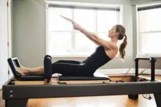 8 upper body exercises you can do without any fitness equipment