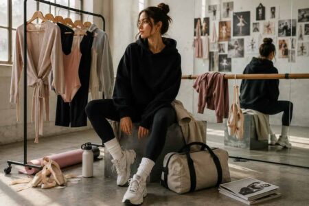 7 Ways Dance Has Influenced Everyday Fashion