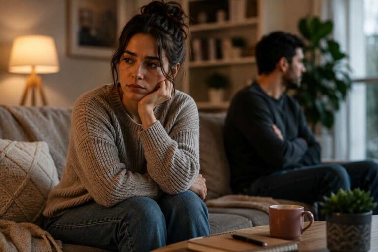11 Signs of an Unhealthy Relationship