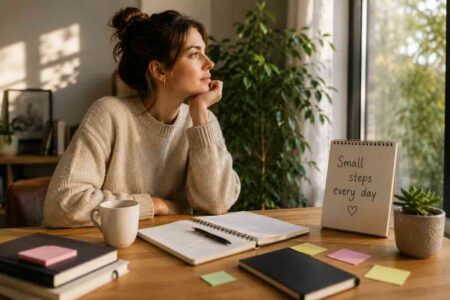 7 Things That Can Quietly Damage Your Confidence