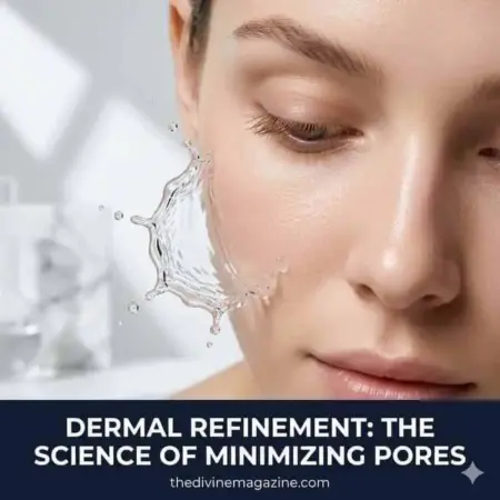 5 Ways to Make Your Pores Appear Smaller how to minimize pores