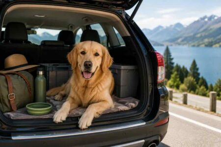 10 Tips for Traveling With a Dog in 2026