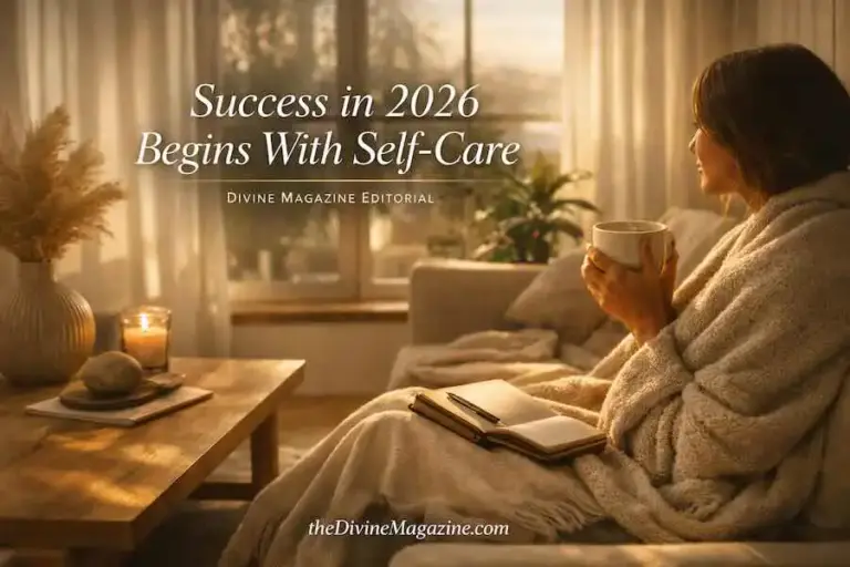 Success in 2026: Why Self‑Care Is Your Greatest Advantage
