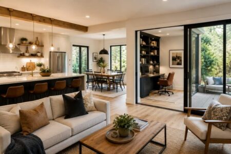 10 Home Renovation Trends That Matter in 2026