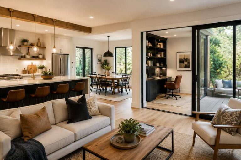 10 Home Renovation Trends That Matter in 2026