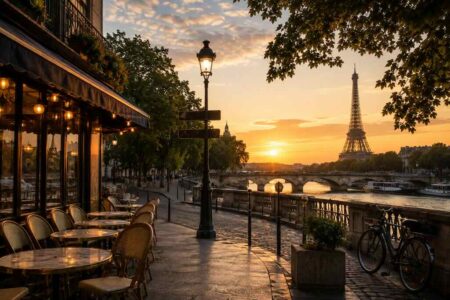 Paris Travel Guide 2026: Essential Tips for Your Trip