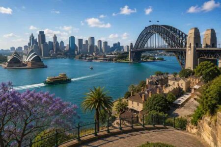 5 Days in Sydney: The Perfect First-Time Itinerary