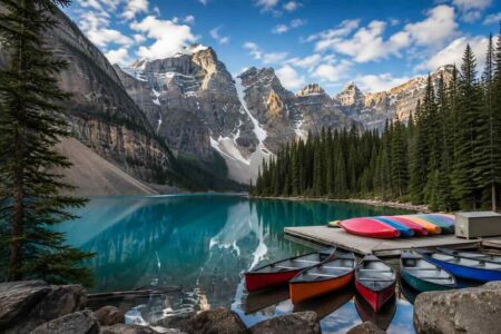 Canada Travel Guide 2026: 10 Things to Know