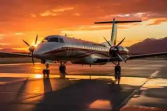 should you switch to private jet travel?