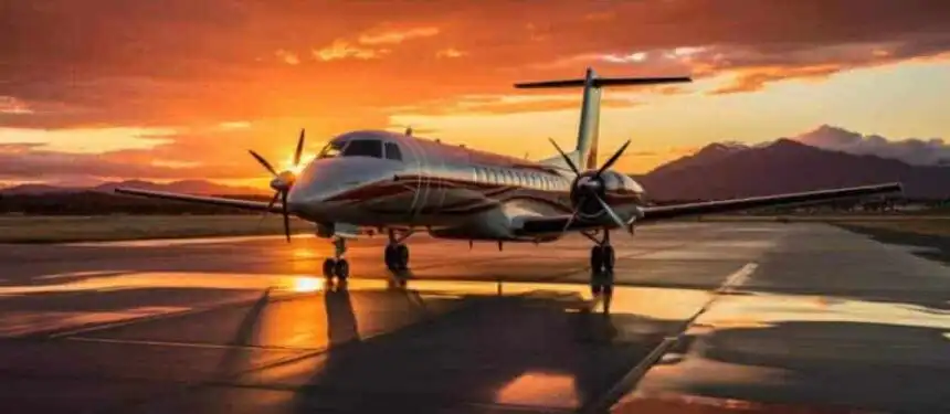 should you switch to private jet travel?