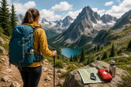 6 Hiking Safety Tips for a Safer Outdoor Adventure