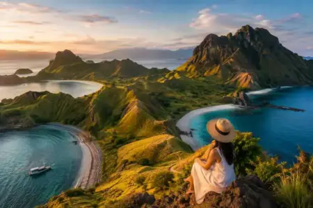 10 Reasons to Visit Indonesia in 2026