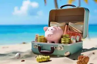 tips to travel in budget