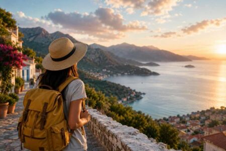 6 Benefits of Traveling That Go Beyond a Vacation