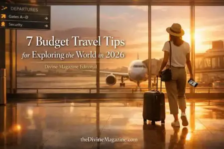 7 Budget Travel Tips for Exploring the World in 2026
