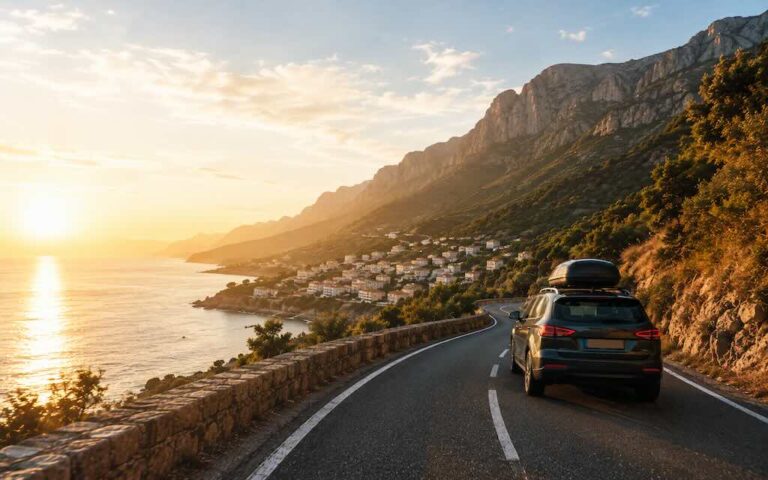 How to Travel on a Budget: 10 Smart Ways to Save