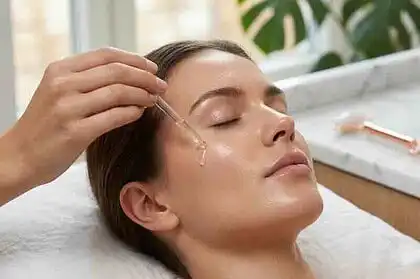repair sun damaged skin