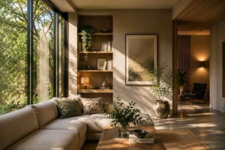 How Architecture Can Affect Mental Health and Mood
