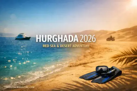 Best Things to Do in Hurghada 2026: Top Activities & Tours