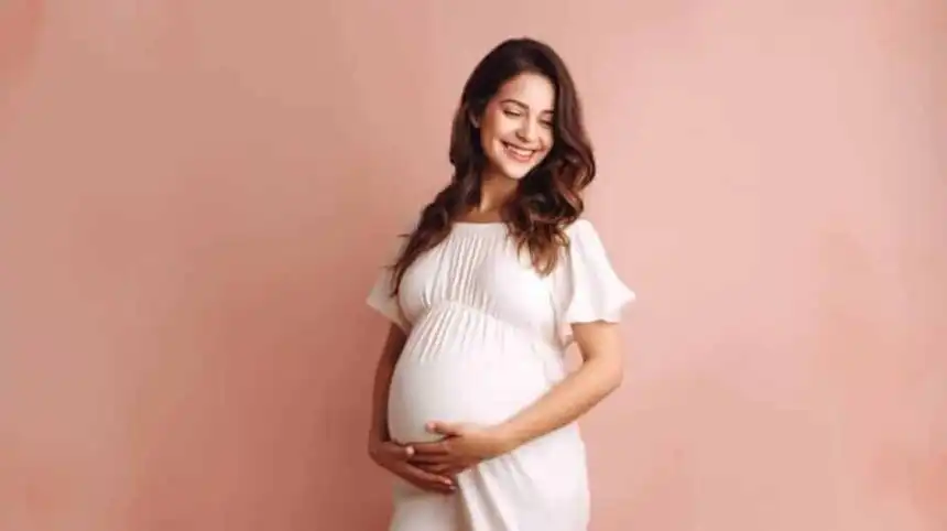 7 health and lifestyle tips for a happy pregnancy