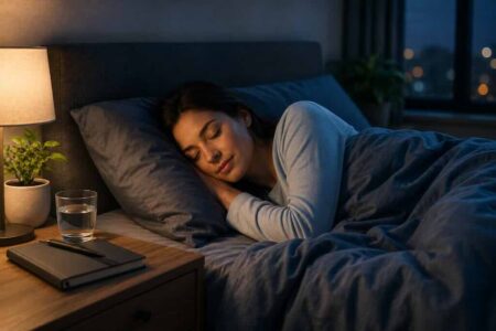 7 Science-Backed Benefits of Sleep in 2026