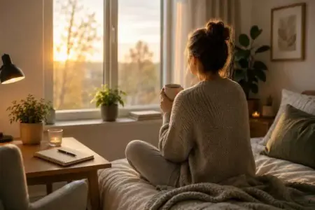 7 Practical Ways to Cope With Depression