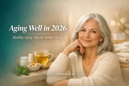 Aging Well in 2026: Expert Tips for Healthy Senior Living and Longevity