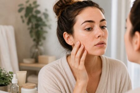 5 Signs You Have Dry Skin and How to Care for It