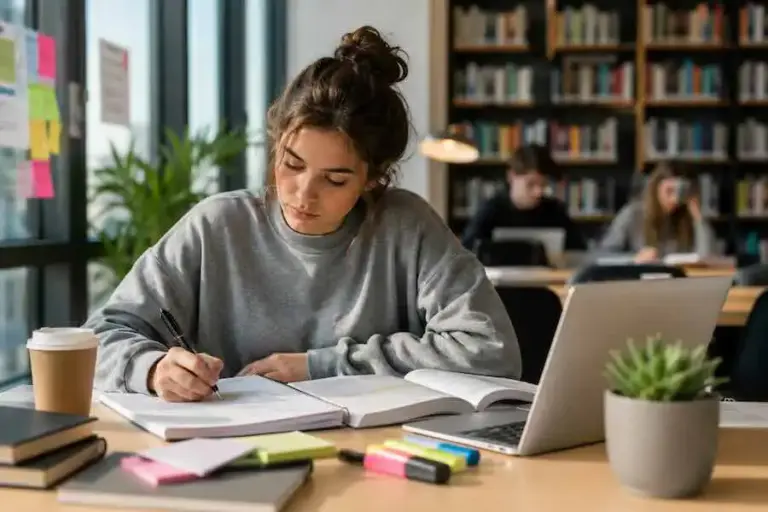 5 University Tips Every Student Should Know