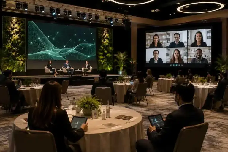 Event Trends 2026: What Is Shaping Experiences