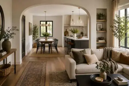 How to Improve the Flow in Your Home
